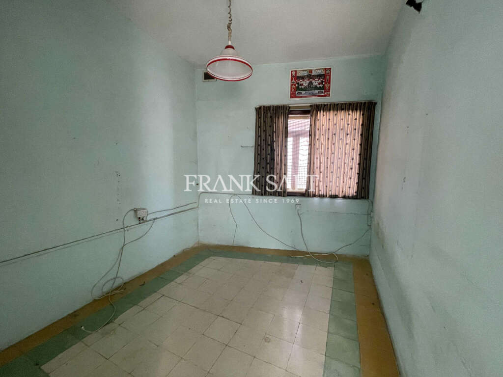 3 Bed, HouseFor Sale, Birzebbugia, Malta