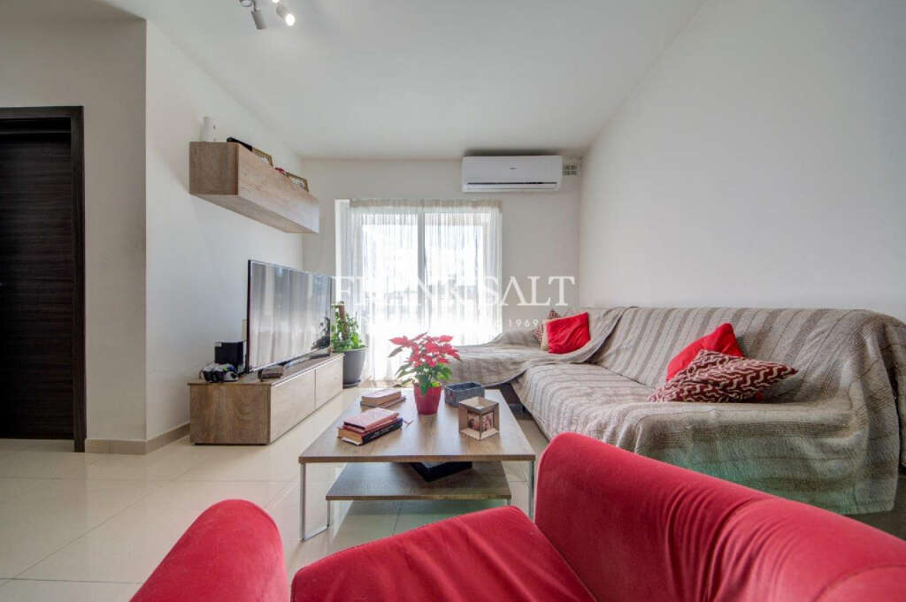 3 Bed, ApartmentFor Sale, St Julians, Malta