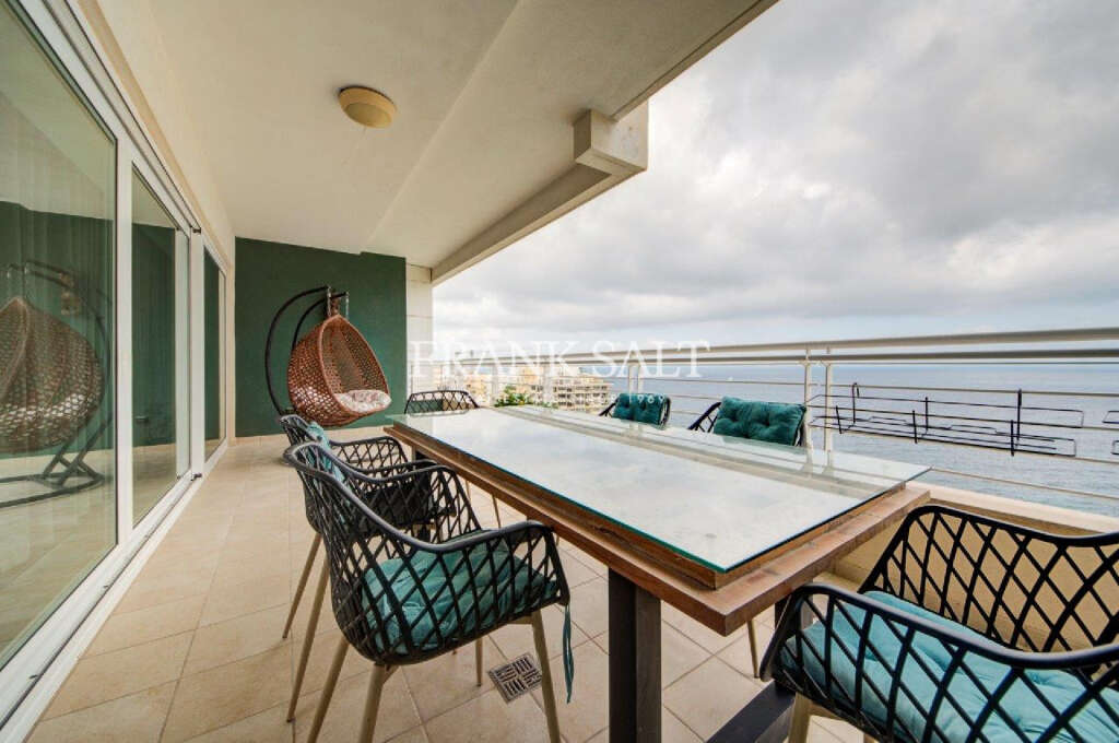 2 Bed, ApartmentFor Sale, Fort Cambridge, Malta