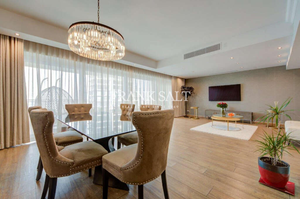 2 Bed, ApartmentFor Sale, Fort Cambridge, Malta