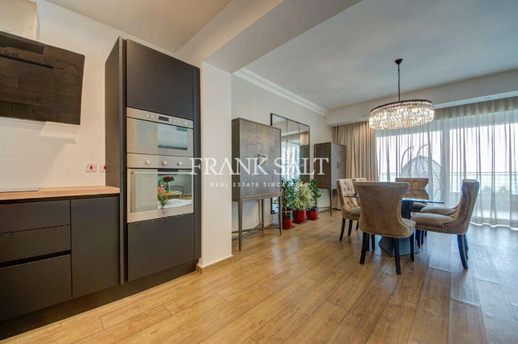 2 Bed, ApartmentFor Sale, Fort Cambridge, Malta