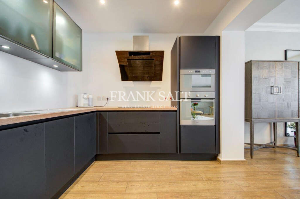 2 Bed, ApartmentFor Sale, Fort Cambridge, Malta