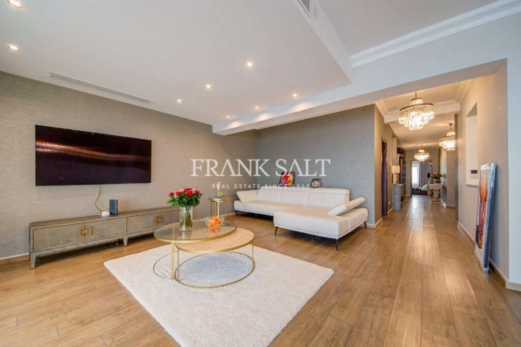 2 Bed, ApartmentFor Sale, Fort Cambridge, Malta