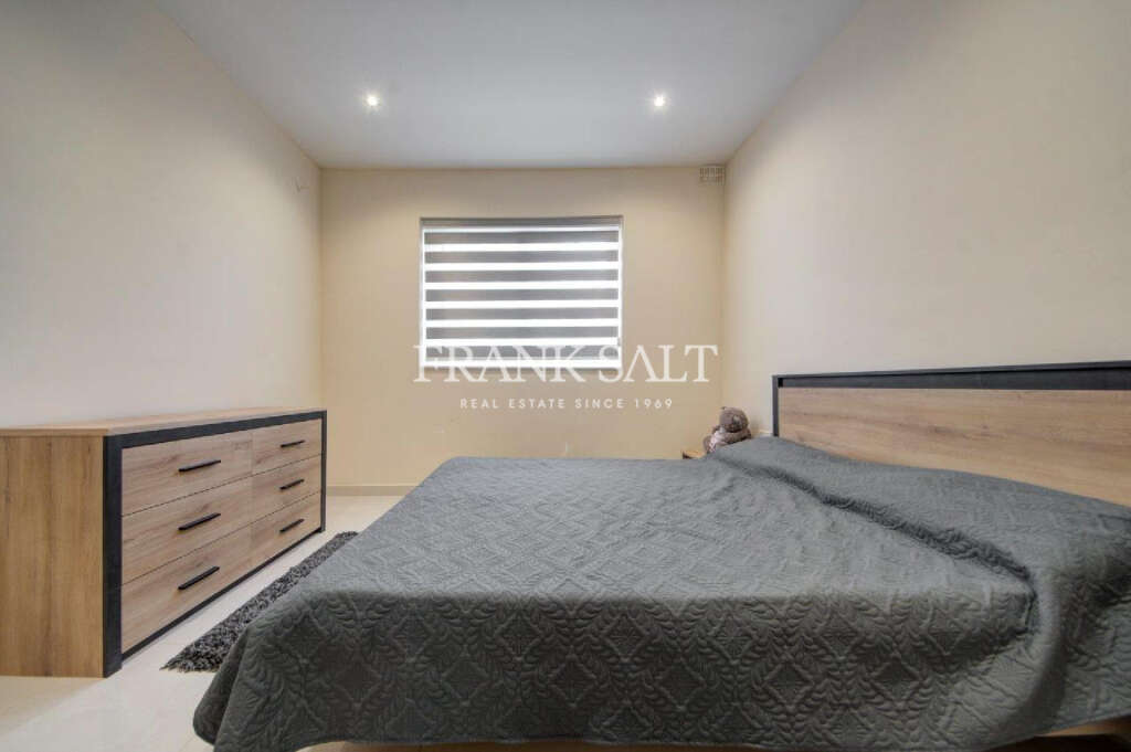 3 Bed, ApartmentFor Sale, Zabbar, Malta