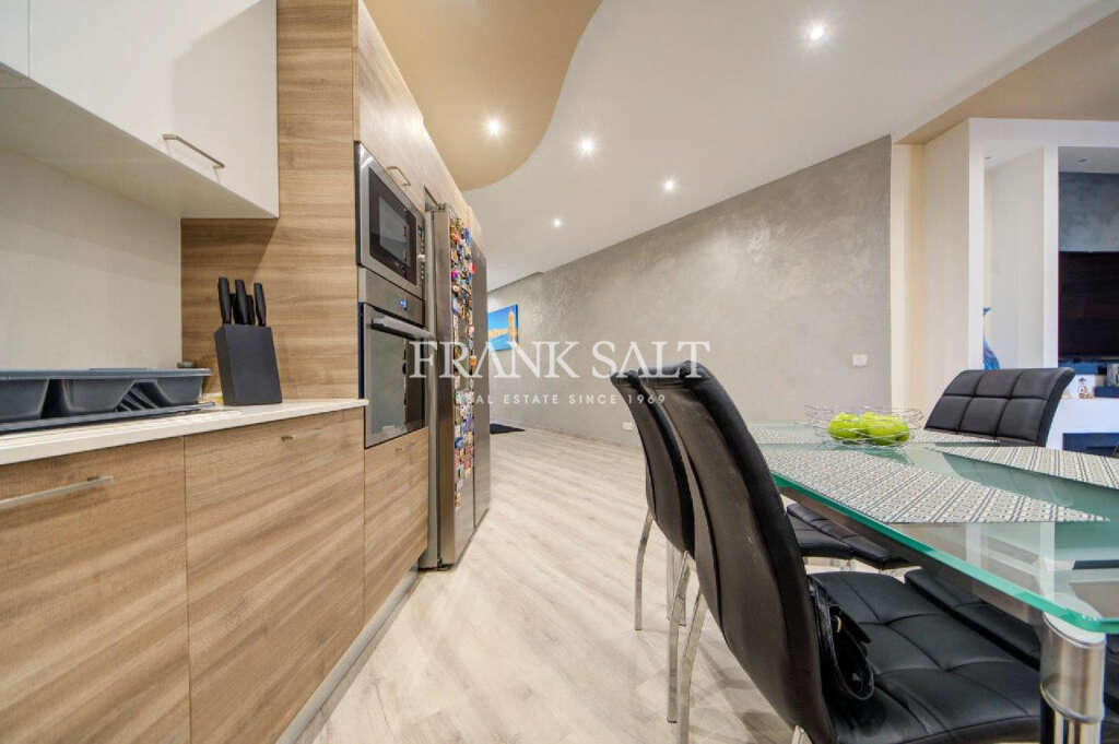 3 Bed, ApartmentFor Sale, Zabbar, Malta