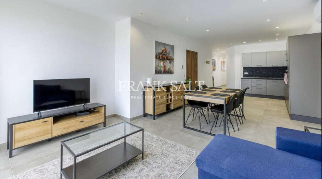 2 Bed, ApartmentFor Sale, Attard, Malta