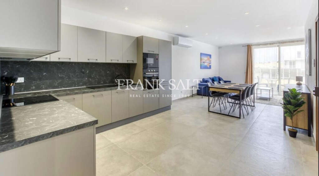 2 Bed, ApartmentFor Sale, Attard, Malta