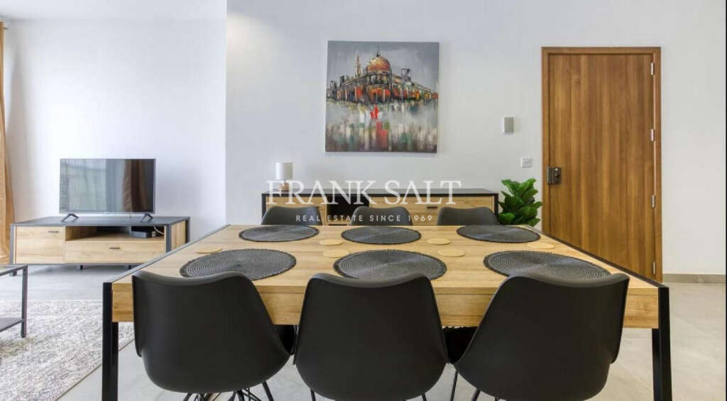 2 Bed, ApartmentFor Sale, Attard, Malta