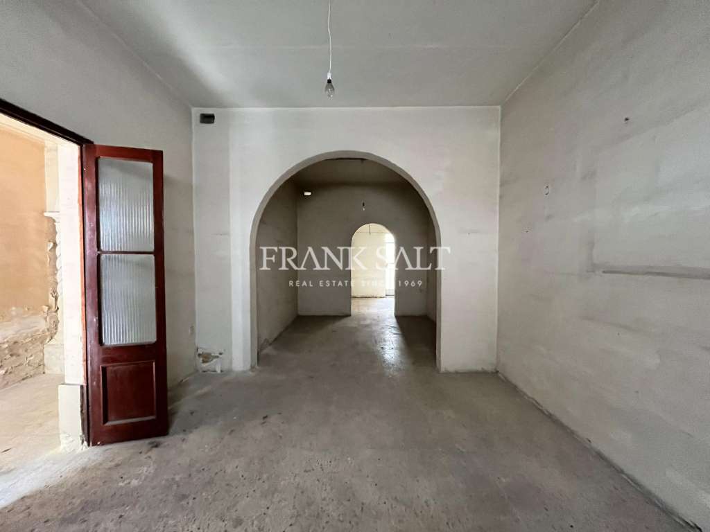 3 Bed, HouseFor Sale, Qormi, Malta