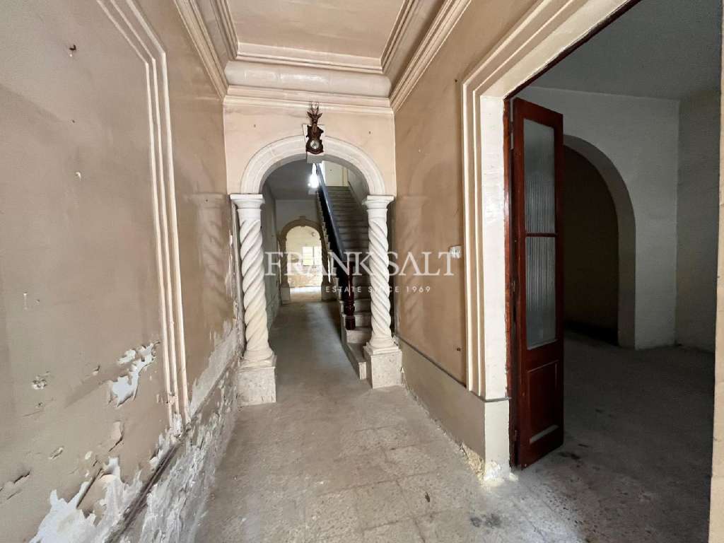 3 Bed, HouseFor Sale, Qormi, Malta