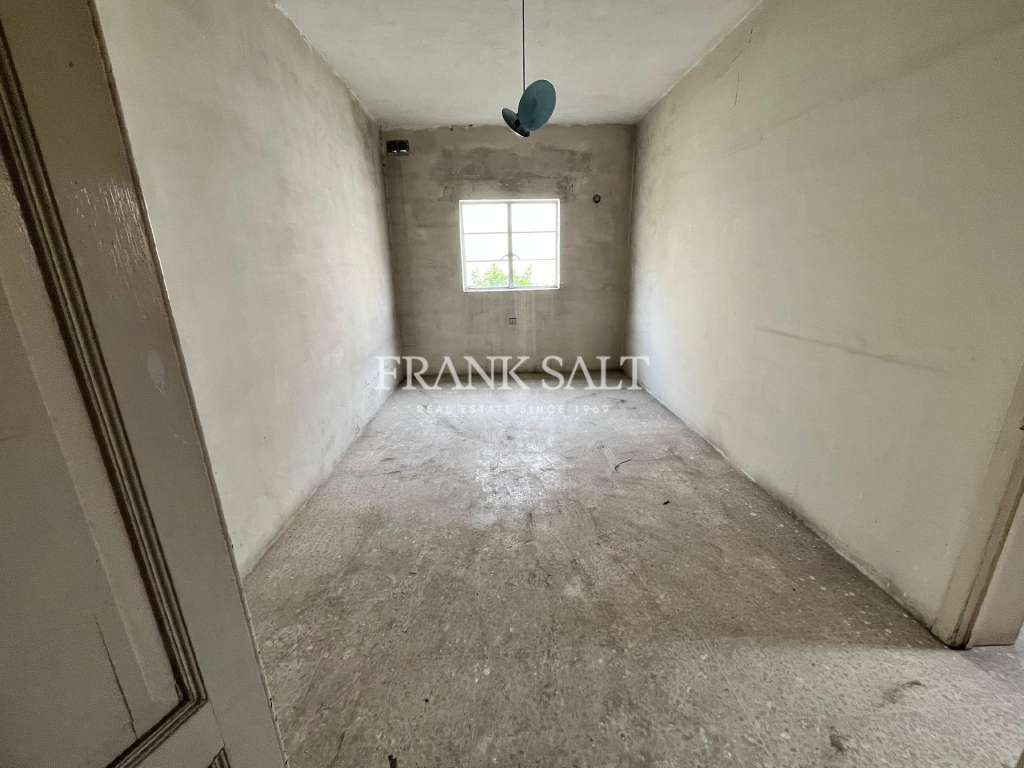 3 Bed, HouseFor Sale, Qormi, Malta