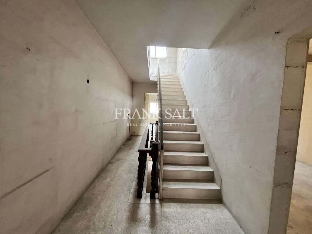 3 Bed, HouseFor Sale, Qormi, Malta