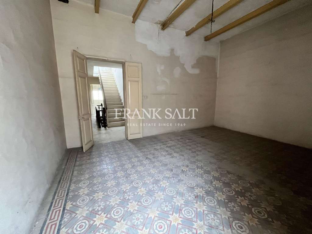 3 Bed, HouseFor Sale, Qormi, Malta