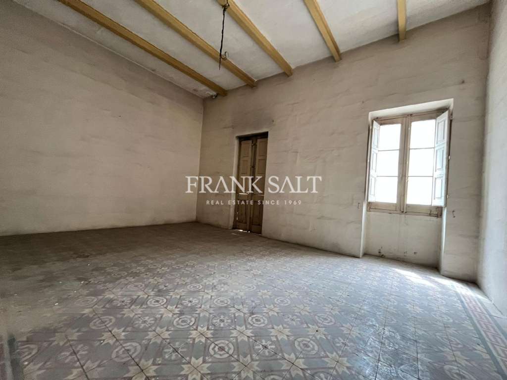 3 Bed, HouseFor Sale, Qormi, Malta