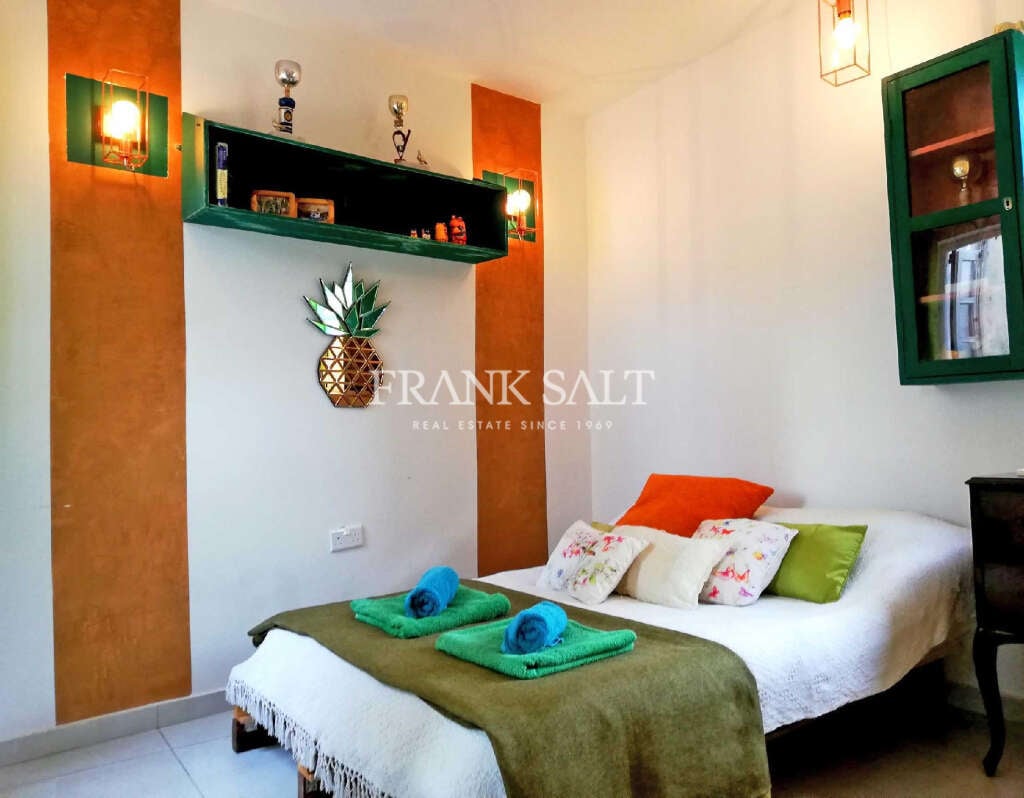 3 Bed, HouseFor Sale, Cospicua, Malta