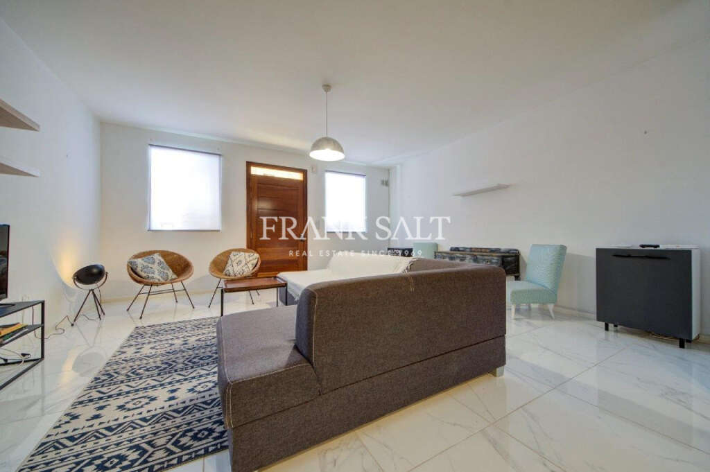 2 Bed, ApartmentFor Sale, Gwardamangia, Malta