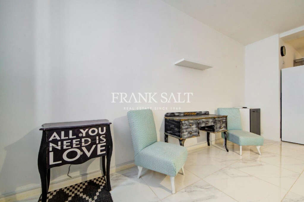 2 Bed, ApartmentFor Sale, Gwardamangia, Malta