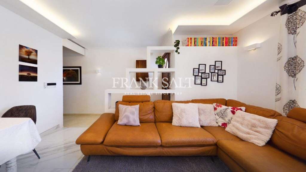 3 Bed, ApartmentFor Sale, Madliena, Malta