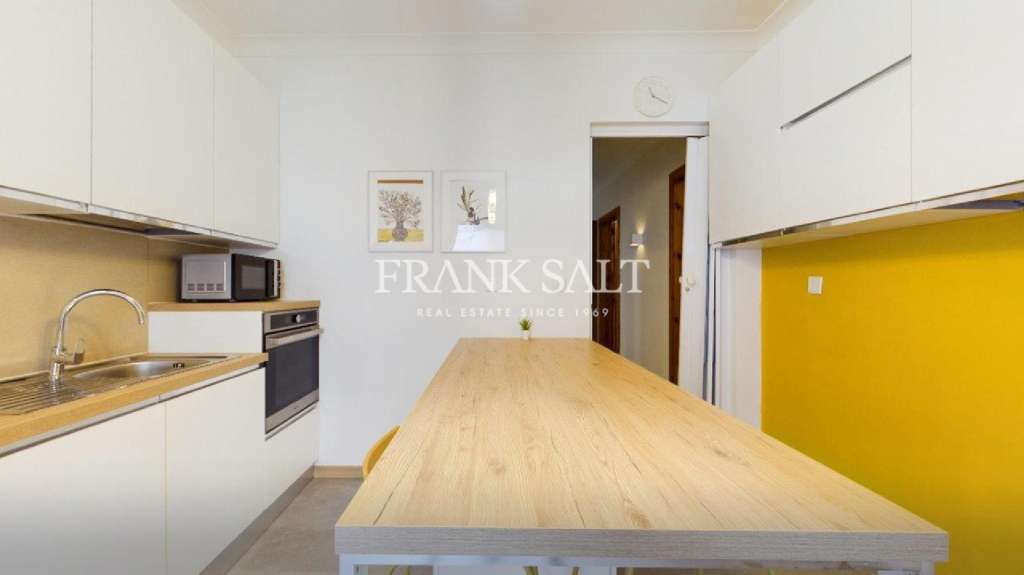 3 Bed, ApartmentFor Sale, Madliena, Malta