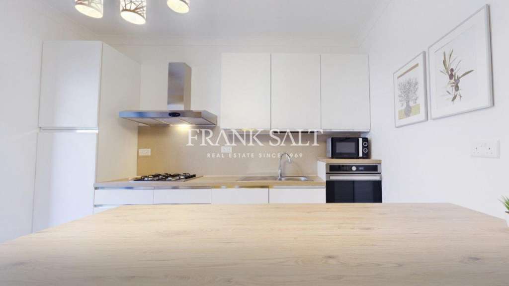 3 Bed, ApartmentFor Sale, Madliena, Malta