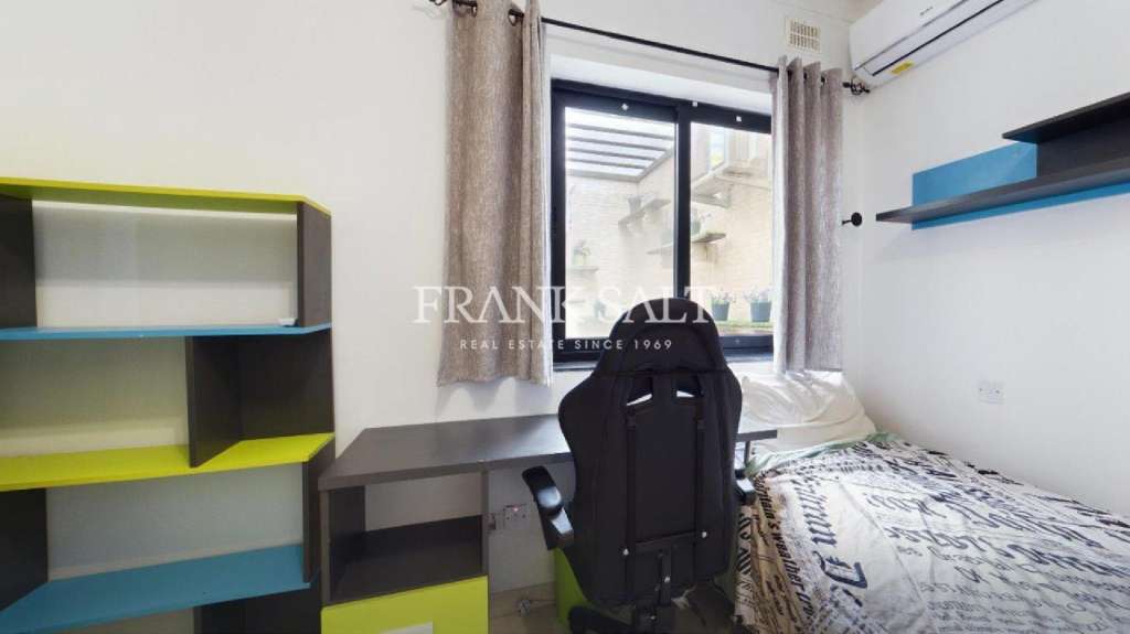 3 Bed, ApartmentFor Sale, Madliena, Malta