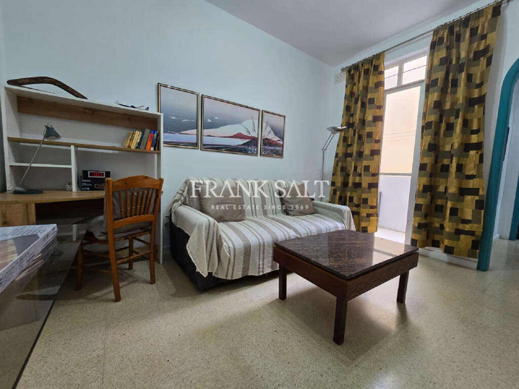 2 Bed, ApartmentFor Sale, Bugibba, Malta