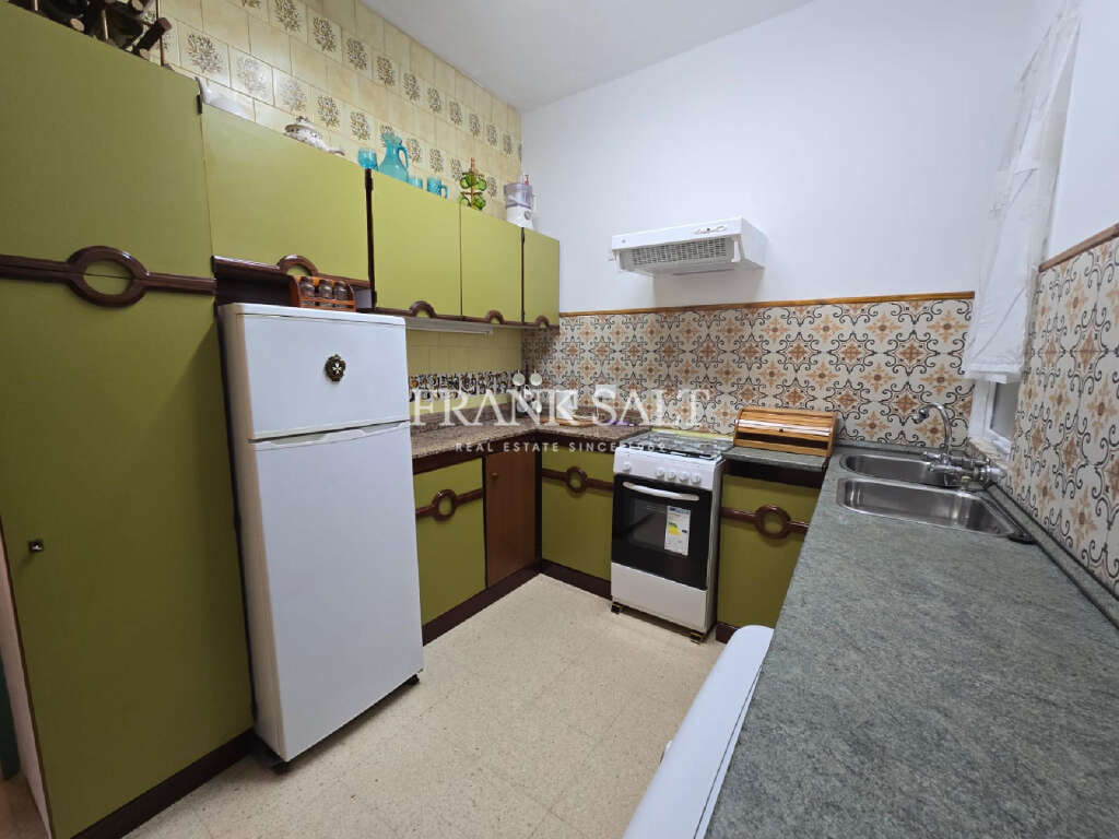 2 Bed, ApartmentFor Sale, Bugibba, Malta