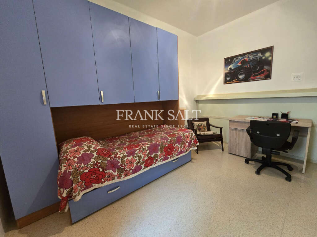 2 Bed, ApartmentFor Sale, Bugibba, Malta