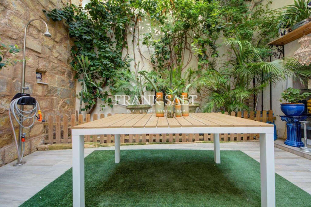 1 Bed, HouseFor Sale, Cospicua, Malta