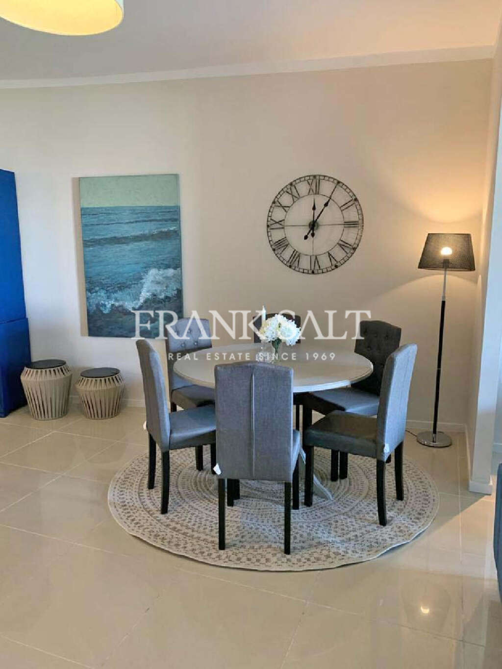 3 Bed, ApartmentFor Sale, Pieta, Malta