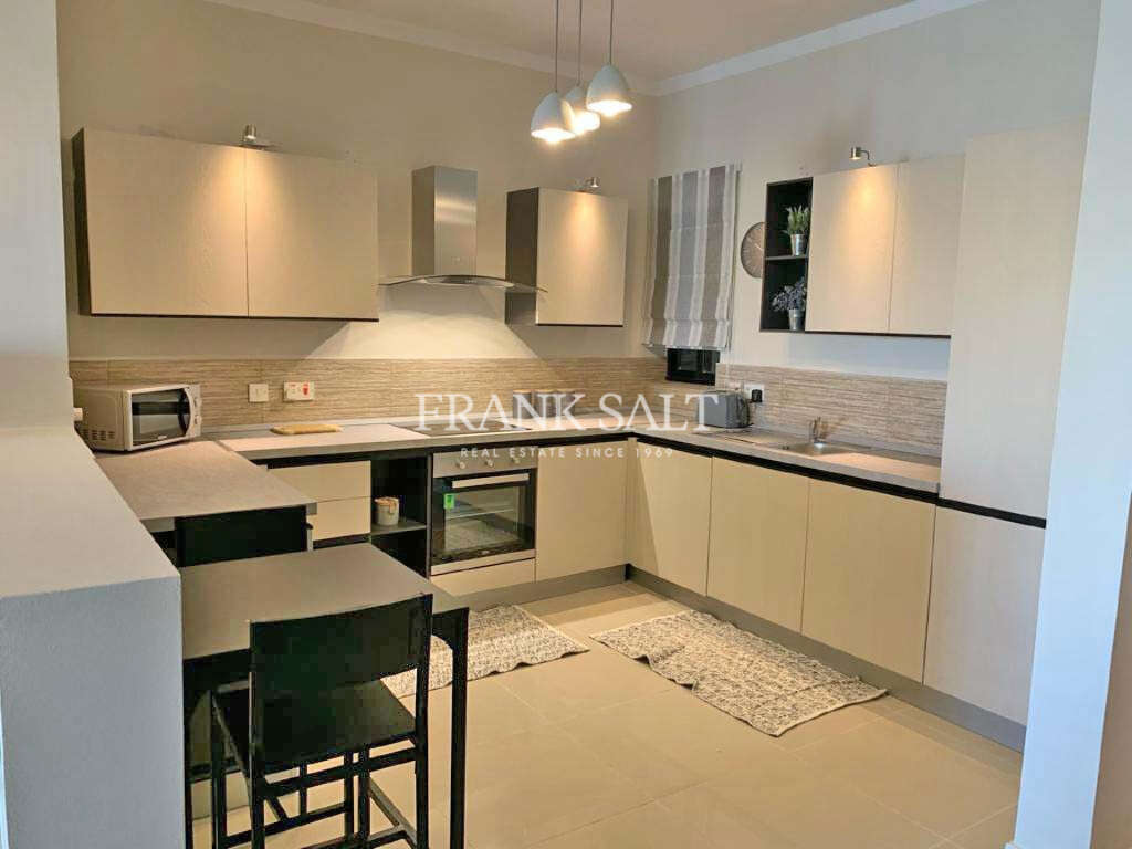 3 Bed, ApartmentFor Sale, Pieta, Malta