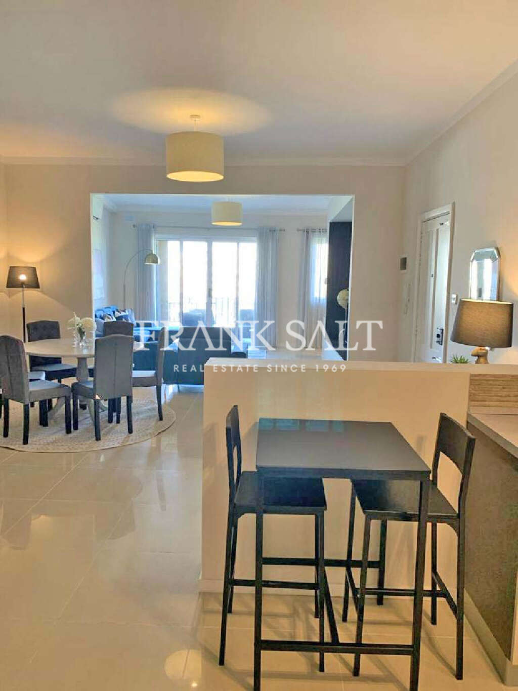 3 Bed, ApartmentFor Sale, Pieta, Malta