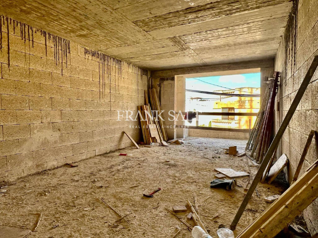 3 Bed, ApartmentFor Sale, Zurrieq, Malta