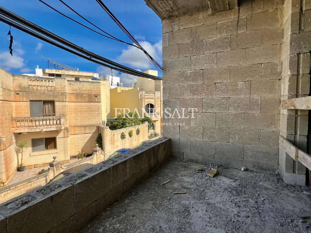 3 Bed, ApartmentFor Sale, Zurrieq, Malta