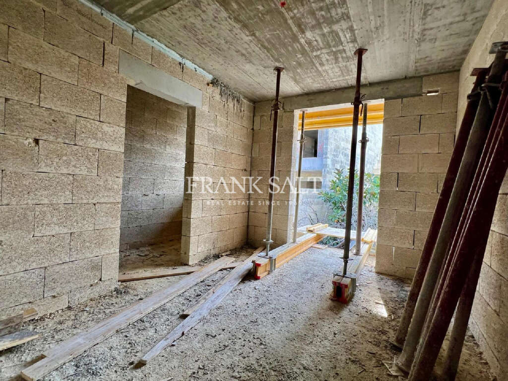 3 Bed, ApartmentFor Sale, Zurrieq, Malta