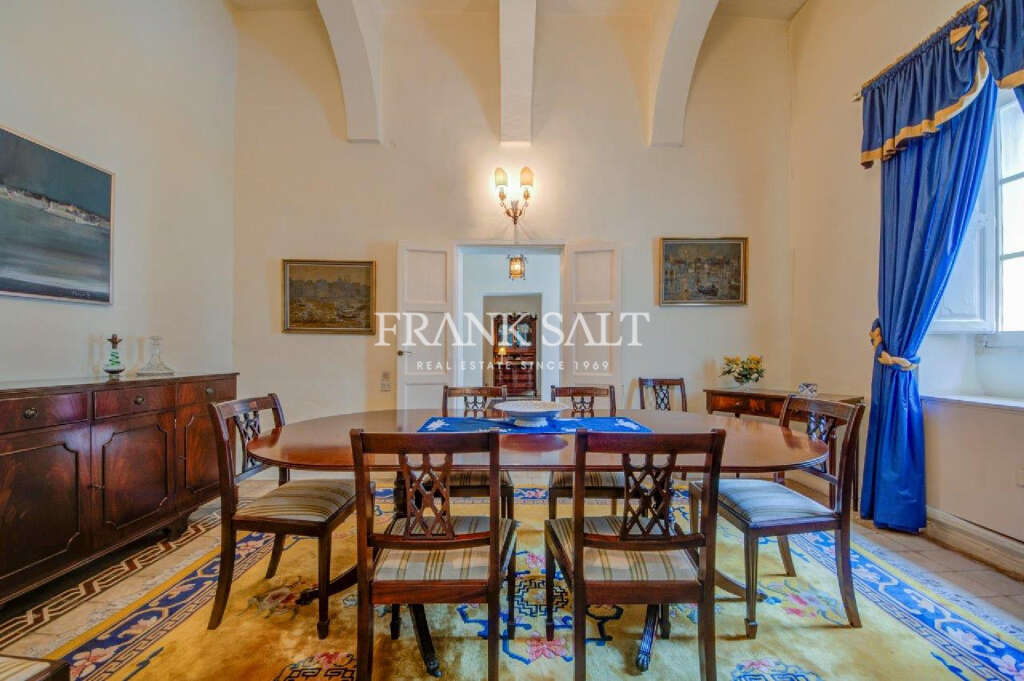 6 Bed, HouseFor Sale, St Julians, Malta