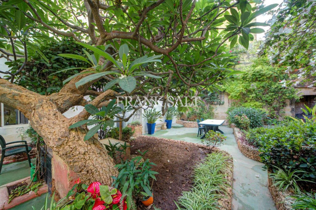 6 Bed, HouseFor Sale, St Julians, Malta