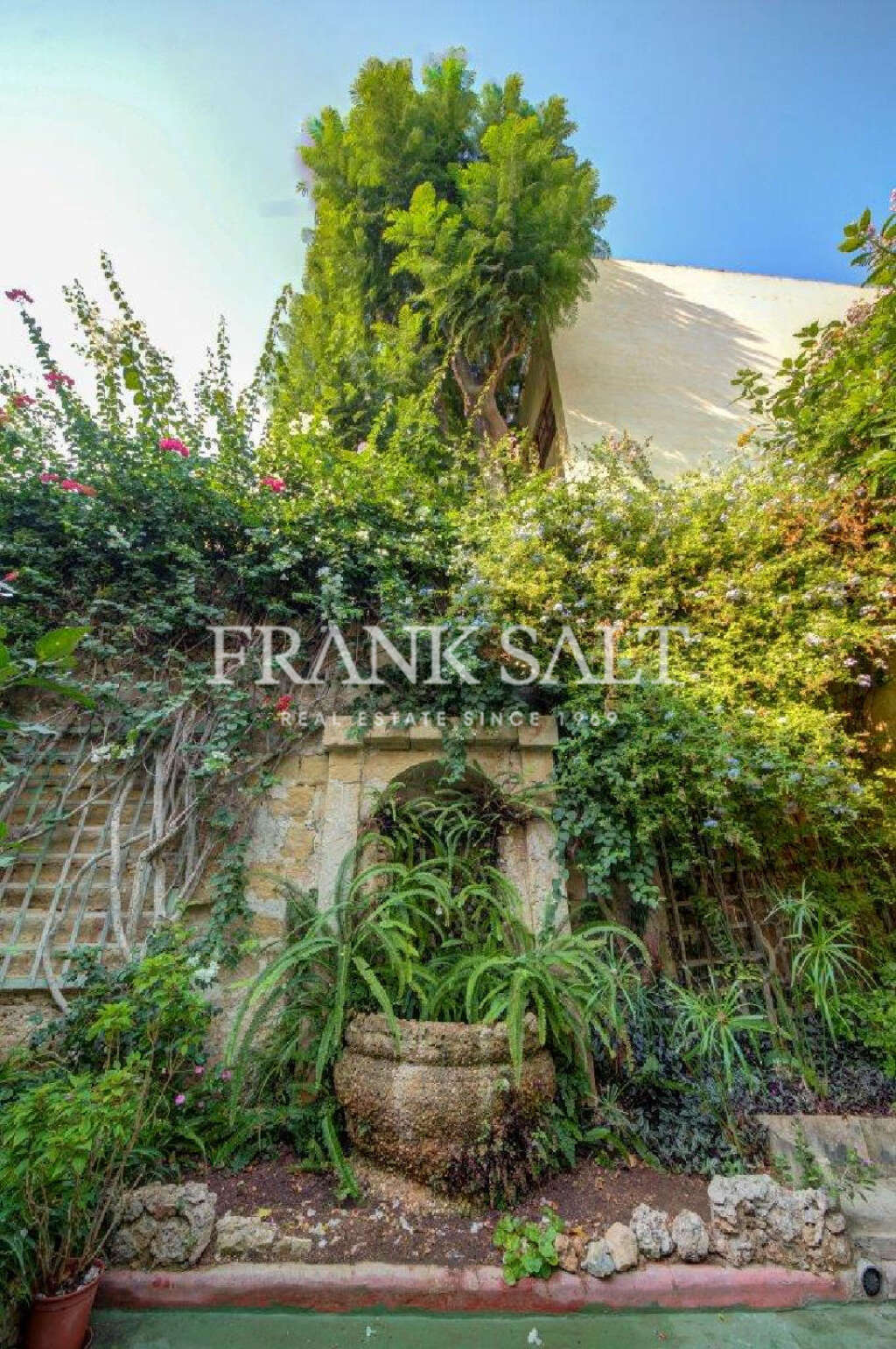 6 Bed, HouseFor Sale, St Julians, Malta