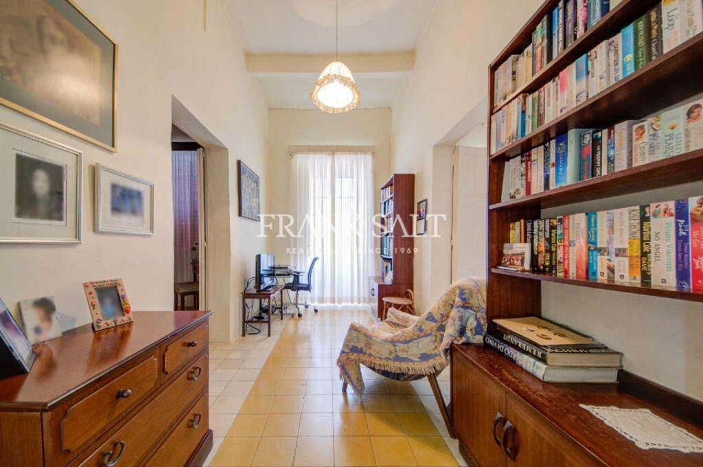 6 Bed, HouseFor Sale, St Julians, Malta