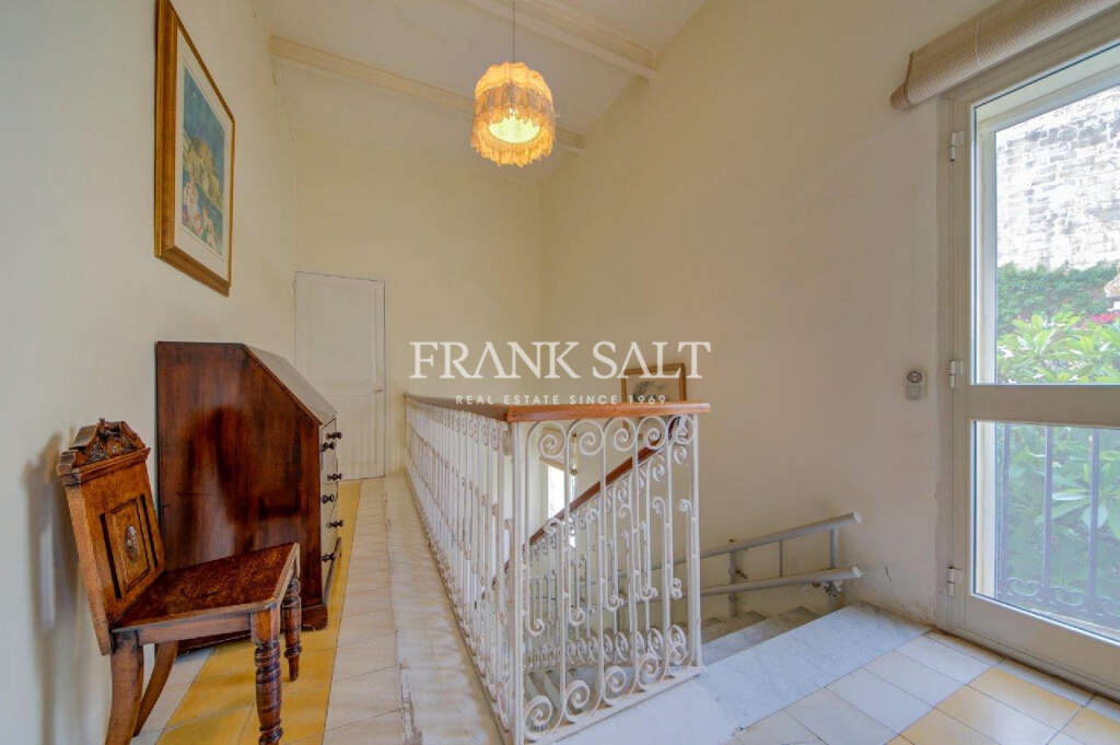 6 Bed, HouseFor Sale, St Julians, Malta