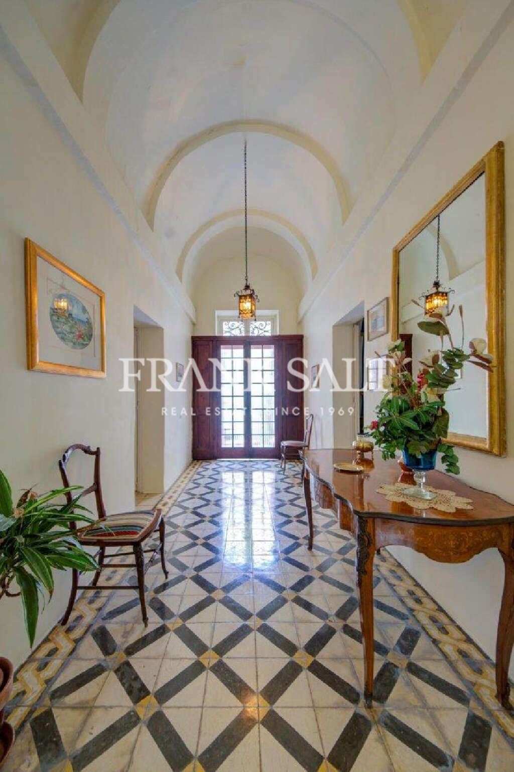 6 Bed, HouseFor Sale, St Julians, Malta