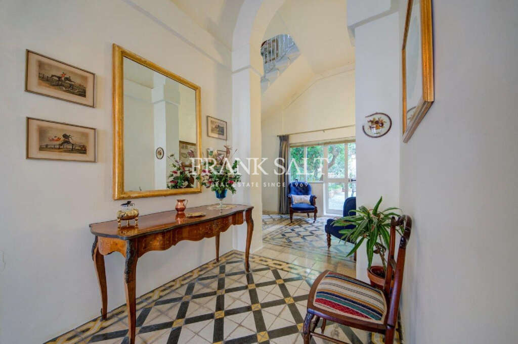 6 Bed, HouseFor Sale, St Julians, Malta