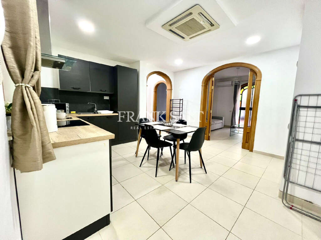 1 Bed, ApartmentFor Sale, Sliema, Malta