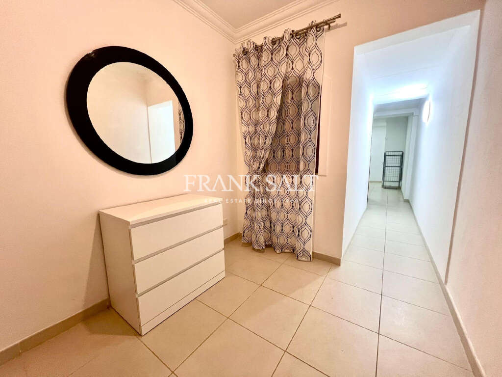 1 Bed, ApartmentFor Sale, Sliema, Malta