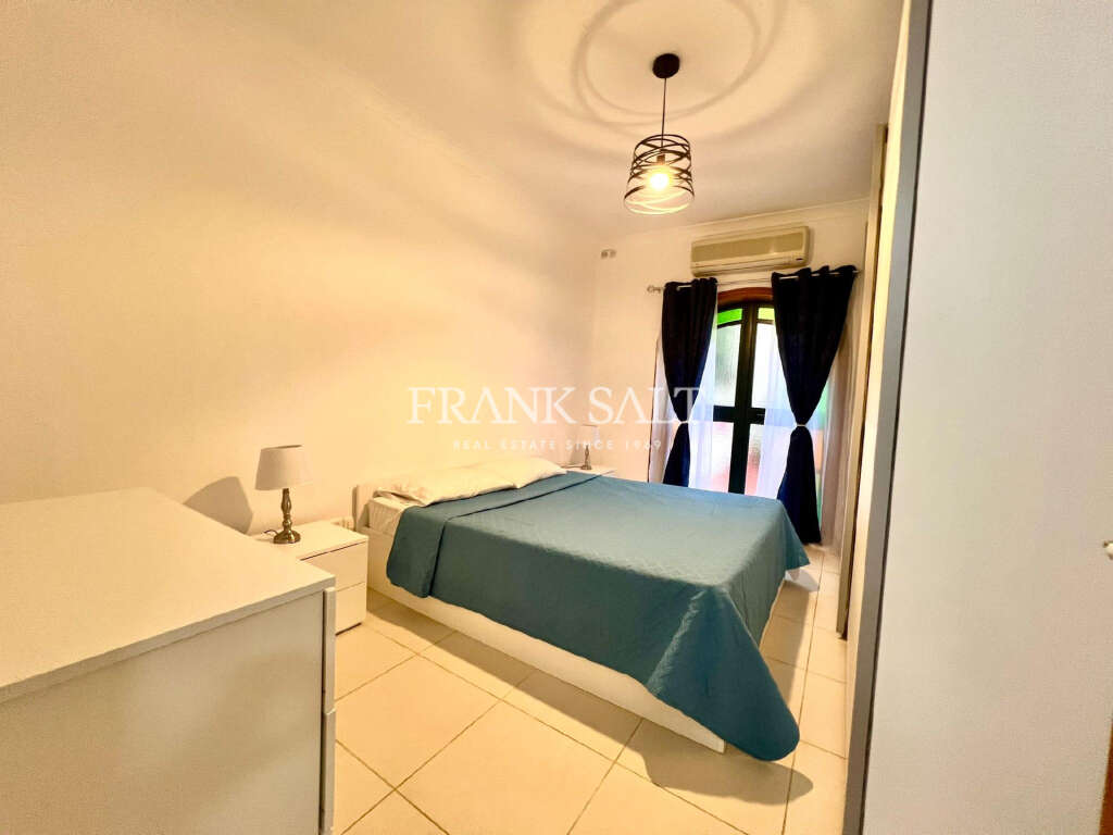 1 Bed, ApartmentFor Sale, Sliema, Malta