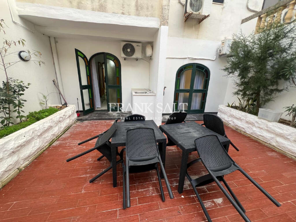 1 Bed, ApartmentFor Sale, Sliema, Malta