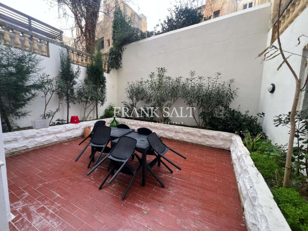 1 Bed, ApartmentFor Sale, Sliema, Malta