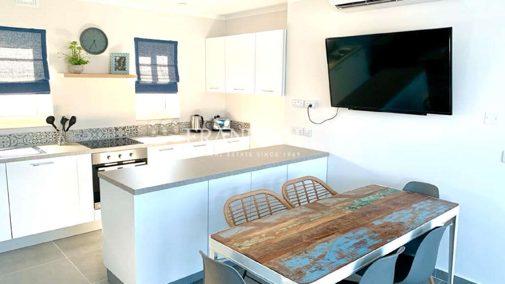 3 Bed, ApartmentFor Sale, Gzira, Malta