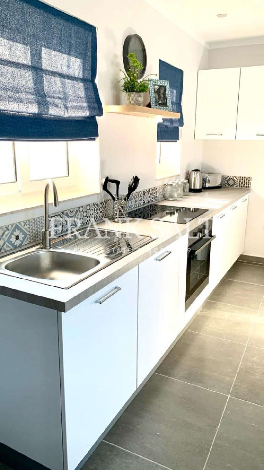 3 Bed, ApartmentFor Sale, Gzira, Malta