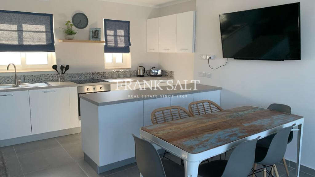 3 Bed, ApartmentFor Sale, Gzira, Malta